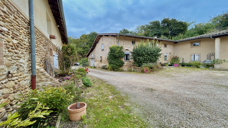 Ma-Cabane - Vente Maison Beausemblant, 392 m²