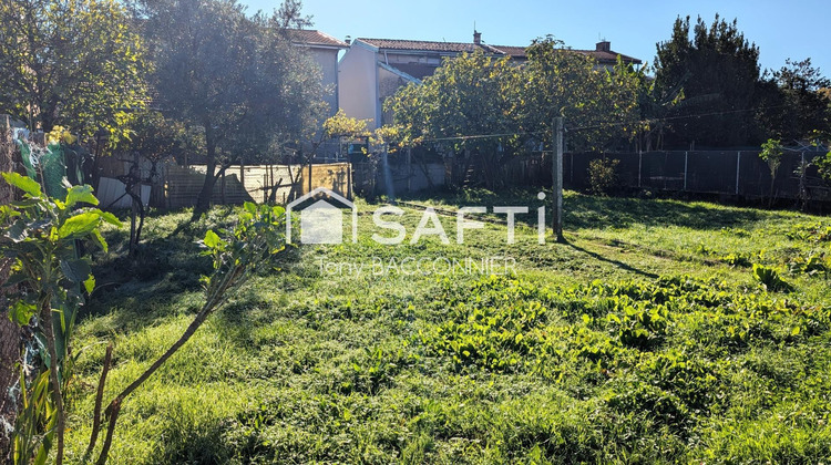 Ma-Cabane - Vente Maison Beausemblant, 110 m²