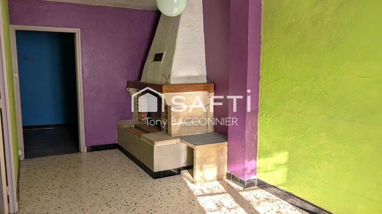 Ma-Cabane - Vente Maison Beausemblant, 110 m²