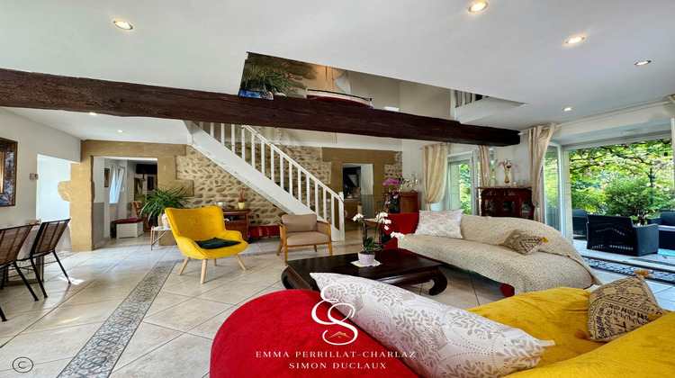 Ma-Cabane - Vente Maison Beausemblant, 400 m²