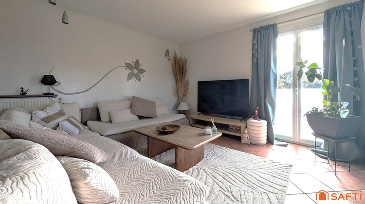 Ma-Cabane - Vente Maison Beausemblant, 114 m²