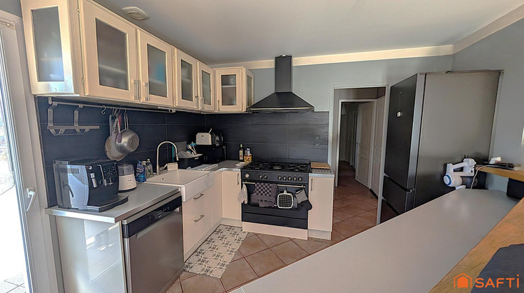 Ma-Cabane - Vente Maison Beausemblant, 114 m²