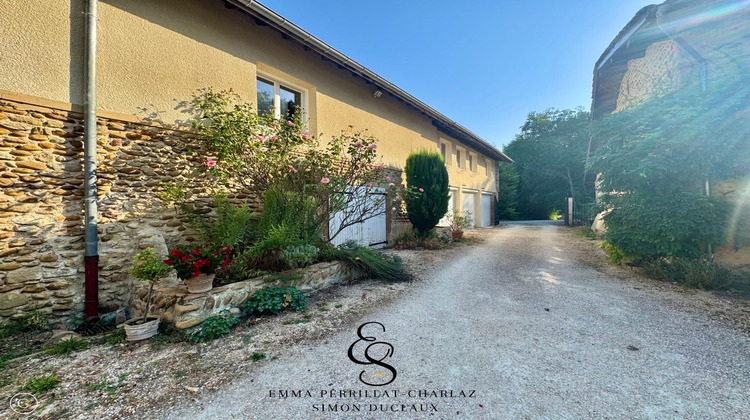 Ma-Cabane - Vente Maison Beausemblant, 400 m²
