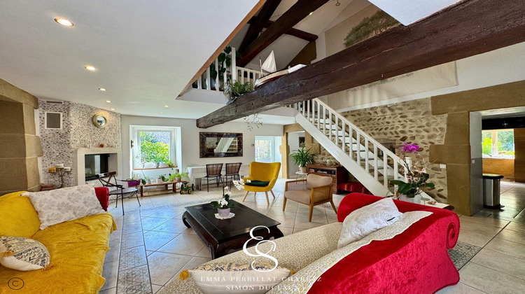 Ma-Cabane - Vente Maison Beausemblant, 400 m²