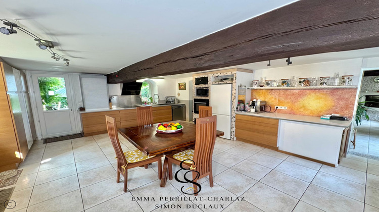 Ma-Cabane - Vente Maison Beausemblant, 400 m²