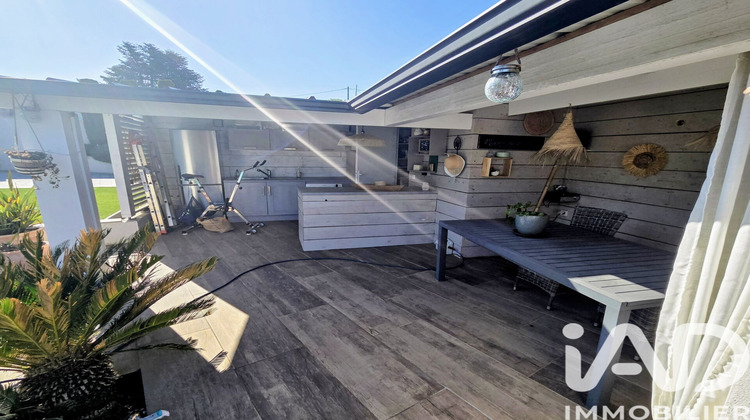 Ma-Cabane - Vente Maison Beausemblant, 168 m²