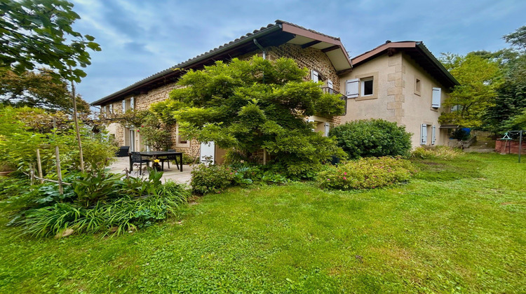 Ma-Cabane - Vente Maison Beausemblant, 391 m²