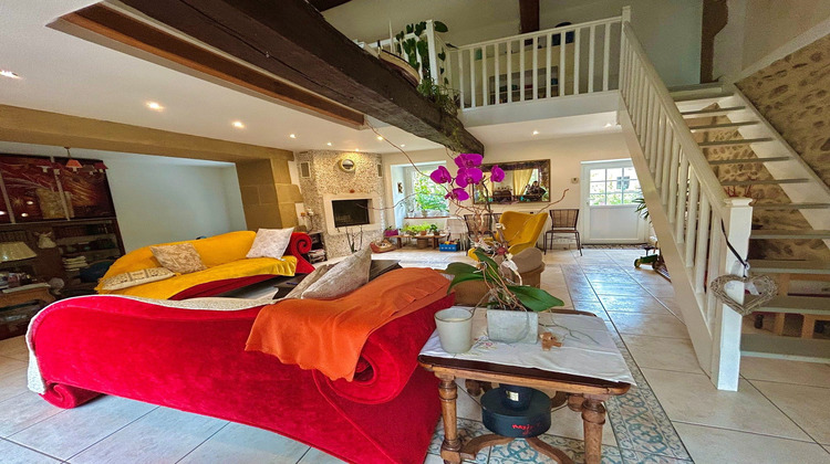 Ma-Cabane - Vente Maison Beausemblant, 391 m²
