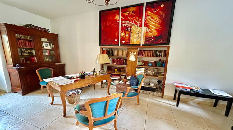 Ma-Cabane - Vente Maison Beausemblant, 391 m²