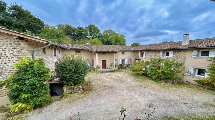 Ma-Cabane - Vente Maison Beausemblant, 392 m²