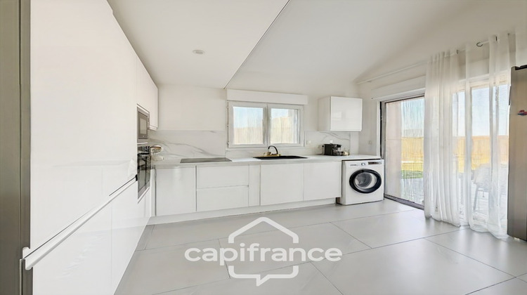 Ma-Cabane - Vente Maison BEAUSEMBLANT, 65 m²