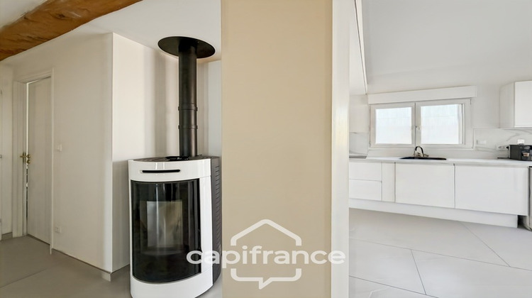 Ma-Cabane - Vente Maison BEAUSEMBLANT, 65 m²