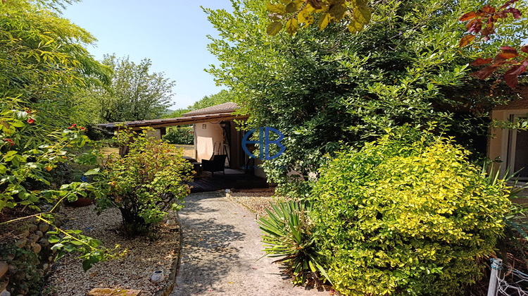 Ma-Cabane - Vente Maison BEAUSEMBLANT, 96 m²