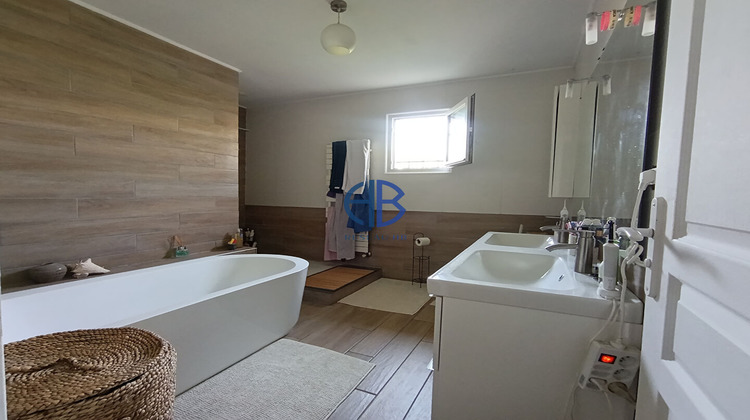 Ma-Cabane - Vente Maison BEAUSEMBLANT, 96 m²