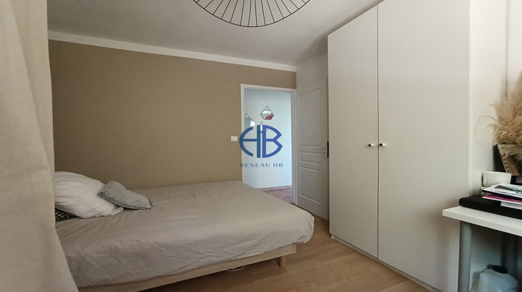 Ma-Cabane - Vente Maison BEAUSEMBLANT, 96 m²