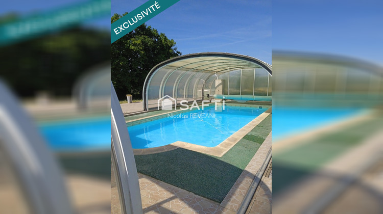 Ma-Cabane - Vente Maison Beausite, 195 m²