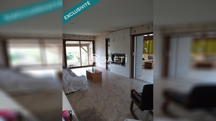 Ma-Cabane - Vente Maison Beausite, 195 m²