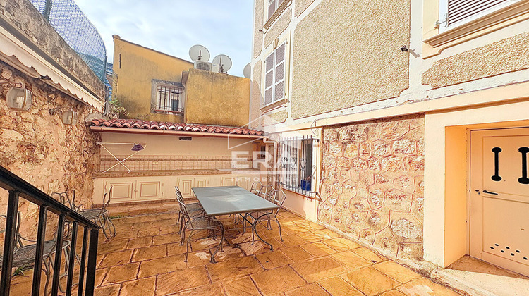 Ma-Cabane - Vente Maison BEAUSOLEIL, 180 m²