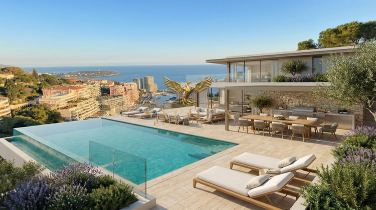 Ma-Cabane - Vente Maison Beausoleil, 300 m²