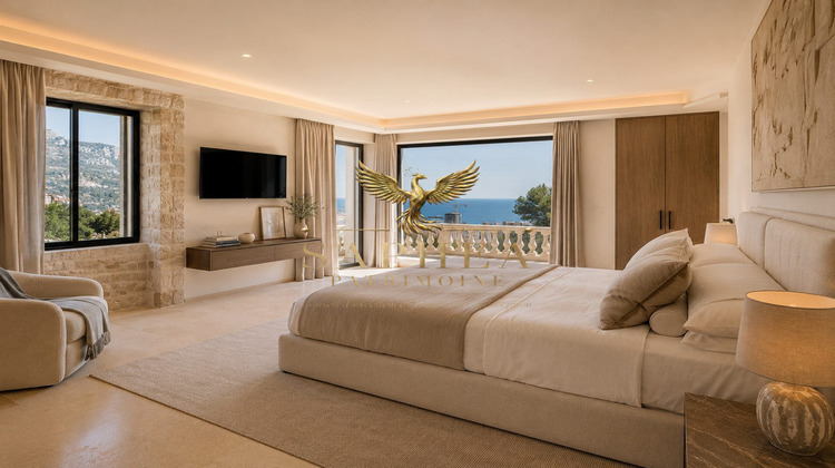 Ma-Cabane - Vente Maison Beausoleil, 250 m²