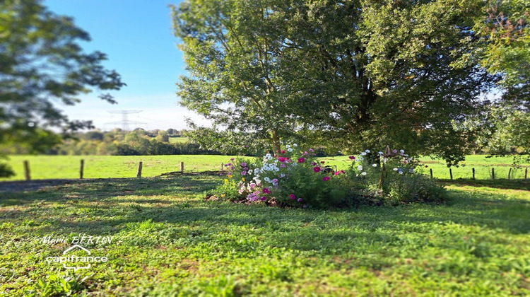 Ma-Cabane - Vente Maison BEAUSSAIS, 161 m²