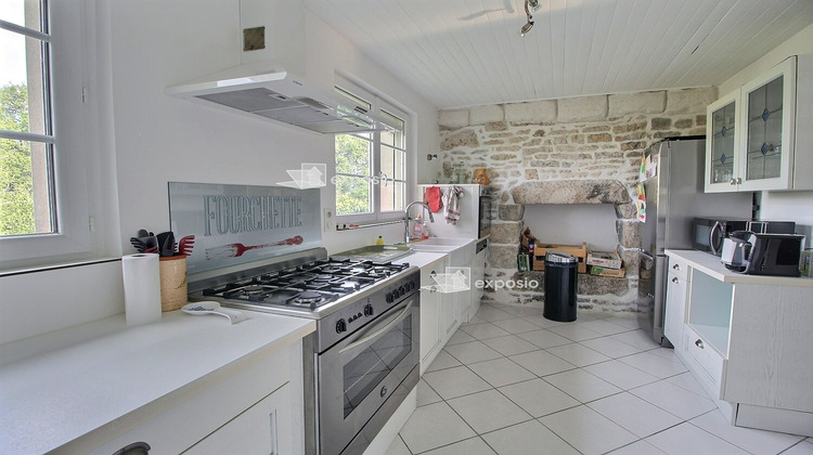 Ma-Cabane - Vente Maison BEAUSSAIS, 275 m²