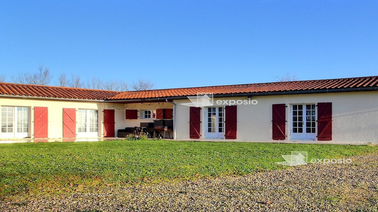 Ma-Cabane - Vente Maison BEAUSSAIS, 161 m²