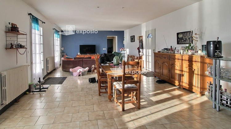 Ma-Cabane - Vente Maison BEAUSSAIS, 161 m²