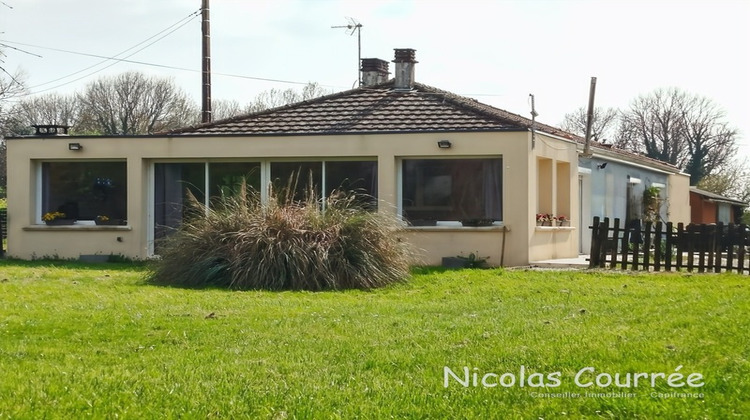 Ma-Cabane - Vente Maison BEAUSSAIS, 115 m²