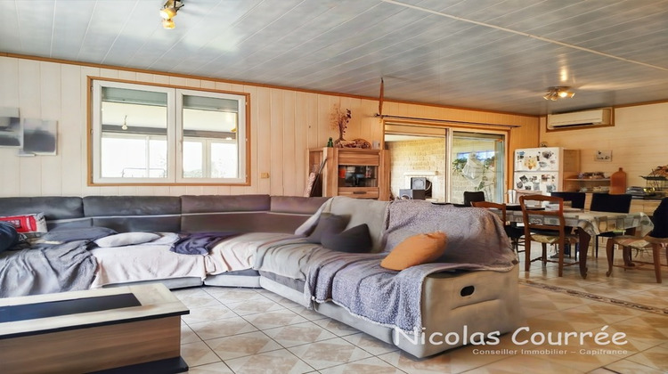 Ma-Cabane - Vente Maison BEAUSSAIS, 115 m²