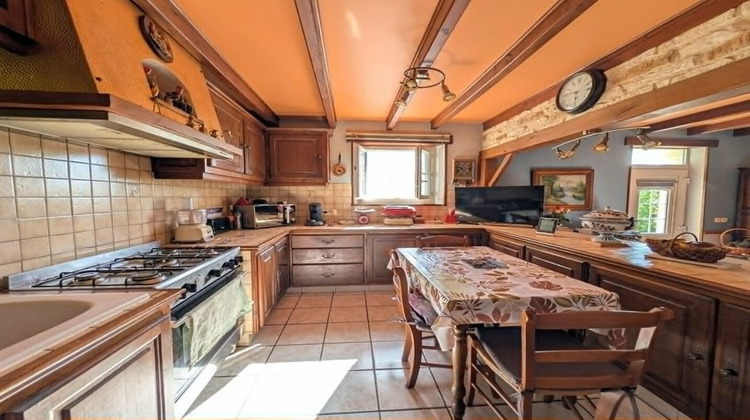 Ma-Cabane - Vente Maison BEAUSSAIS, 114 m²