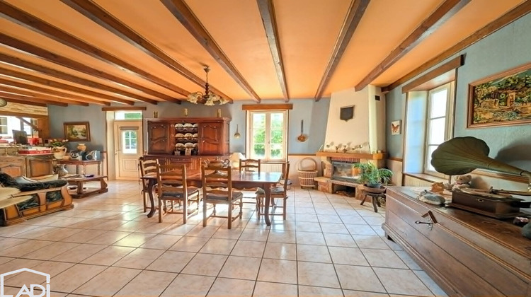 Ma-Cabane - Vente Maison BEAUSSAIS, 114 m²