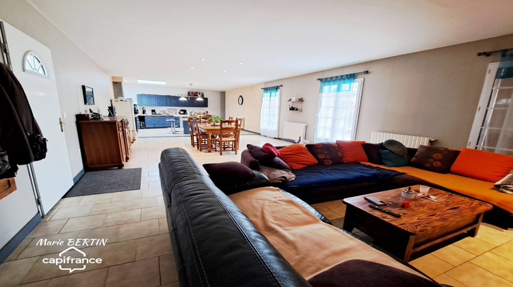 Ma-Cabane - Vente Maison BEAUSSAIS, 161 m²