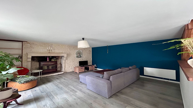 Ma-Cabane - Vente Maison BEAUSSAIS, 116 m²