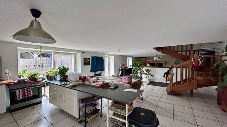 Ma-Cabane - Vente Maison BEAUSSAIS, 116 m²