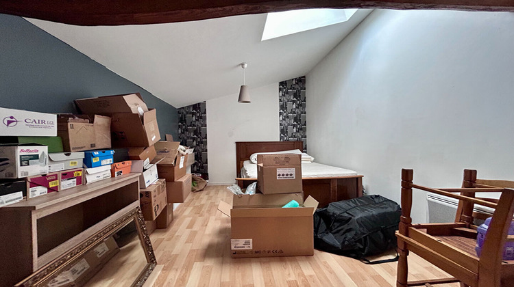 Ma-Cabane - Vente Maison BEAUSSAIS, 116 m²