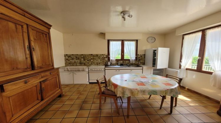 Ma-Cabane - Vente Maison Beaussais-sur-Mer, 130 m²