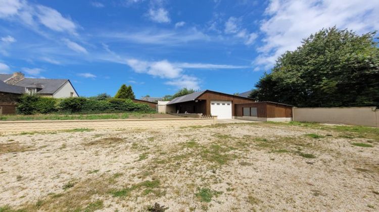 Ma-Cabane - Vente Maison Beaussais-sur-Mer, 130 m²