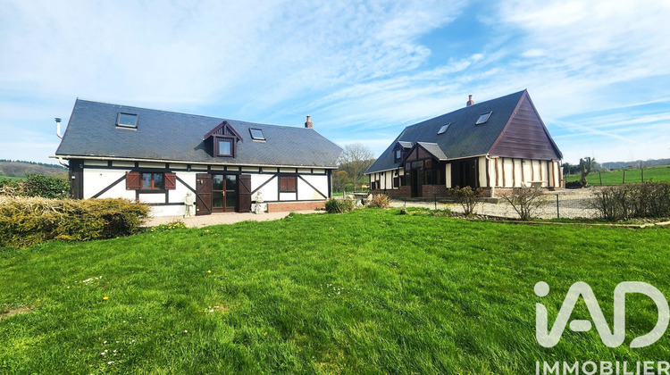 Ma-Cabane - Vente Maison Beaussault, 149 m²