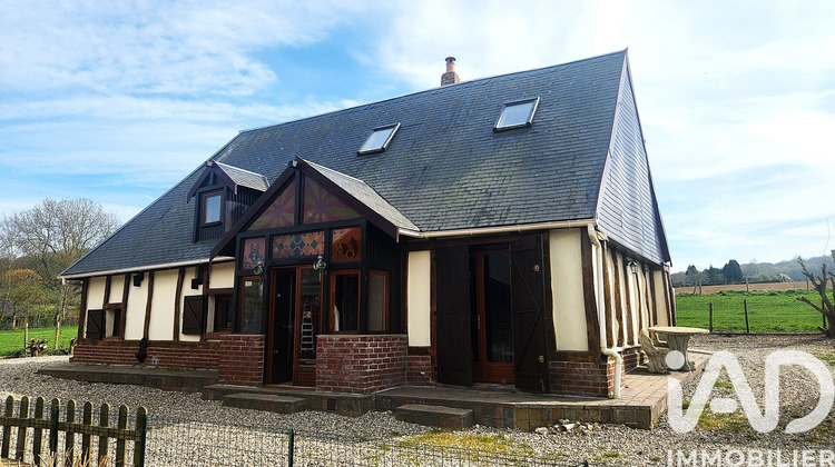 Ma-Cabane - Vente Maison Beaussault, 149 m²