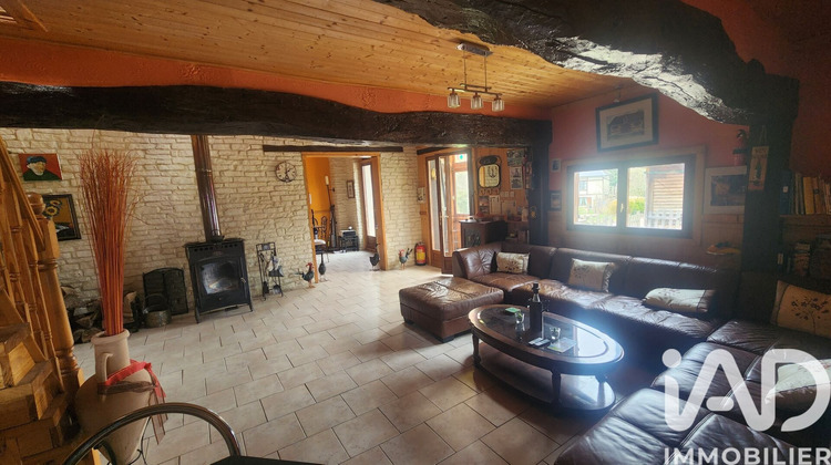 Ma-Cabane - Vente Maison Beaussault, 149 m²