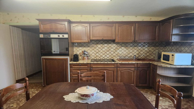 Ma-Cabane - Vente Maison BEAUSSE, 138 m²