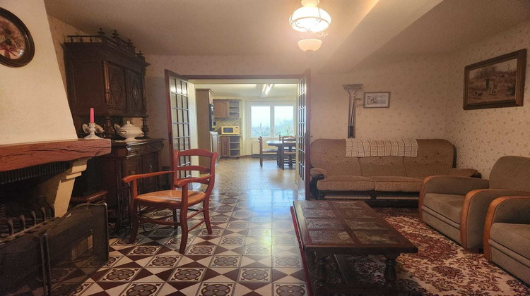 Ma-Cabane - Vente Maison BEAUSSE, 138 m²