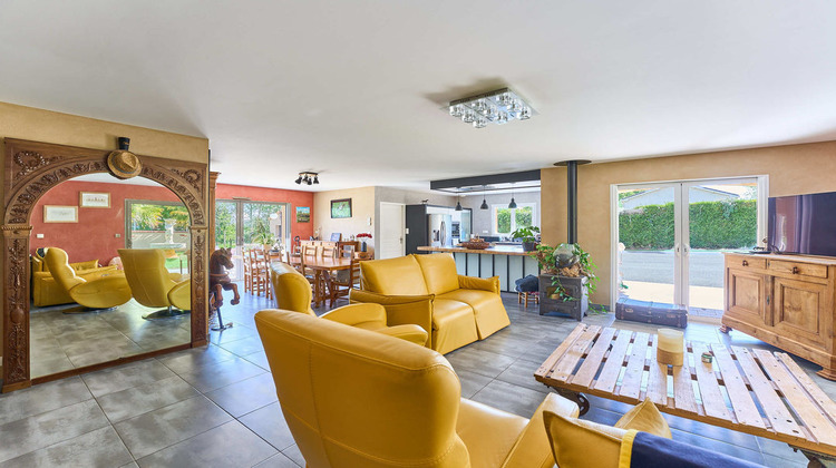 Ma-Cabane - Vente Maison BEAUSSE, 162 m²