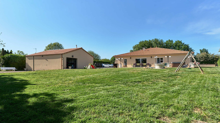 Ma-Cabane - Vente Maison BEAUSSE, 162 m²