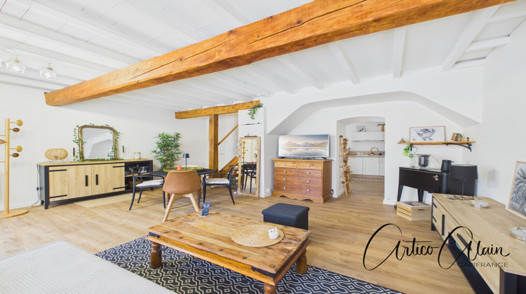 Ma-Cabane - Vente Maison BEAUTEVILLE, 87 m²