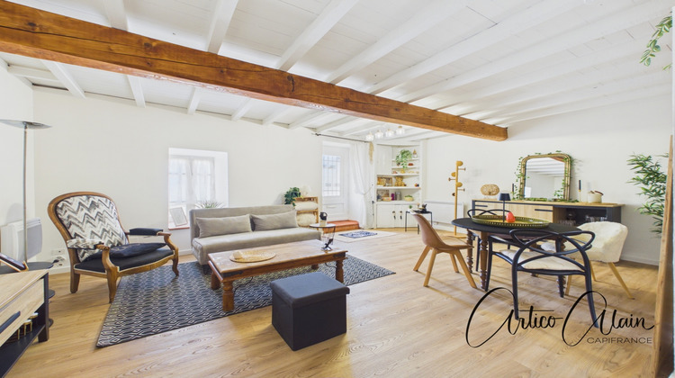 Ma-Cabane - Vente Maison BEAUTEVILLE, 87 m²