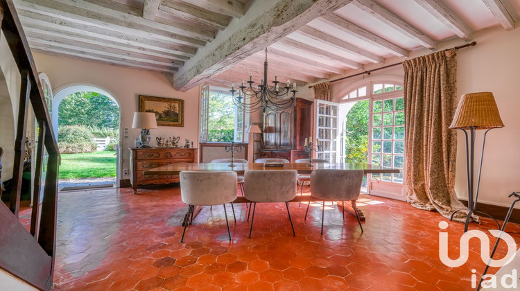 Ma-Cabane - Vente Maison Beautheil, 315 m²