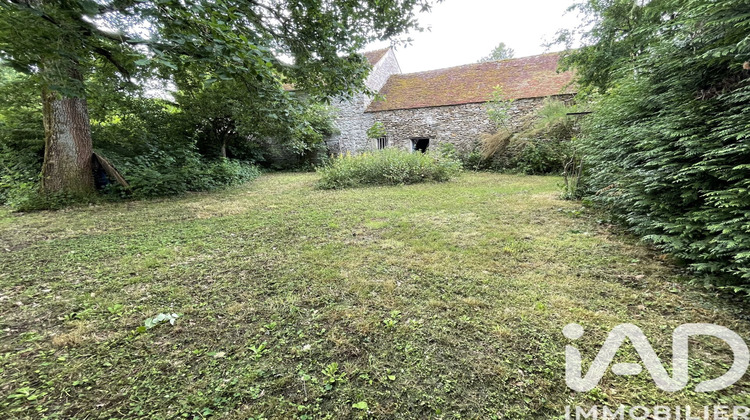 Ma-Cabane - Vente Maison Beautheil, 48 m²