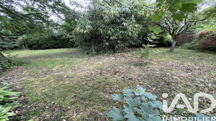 Ma-Cabane - Vente Maison Beautheil, 48 m²